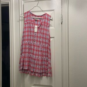 Anthropologie top size XS NWT